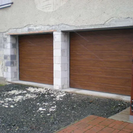 Vakantiehuis Teplicka *