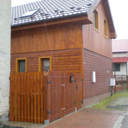 Teplicka Vakantiehuis *
