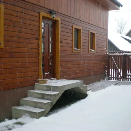 Teplicka * Liptovska Teplicka